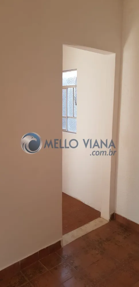 Casa, 3 quartos, 165 m² - Foto 1