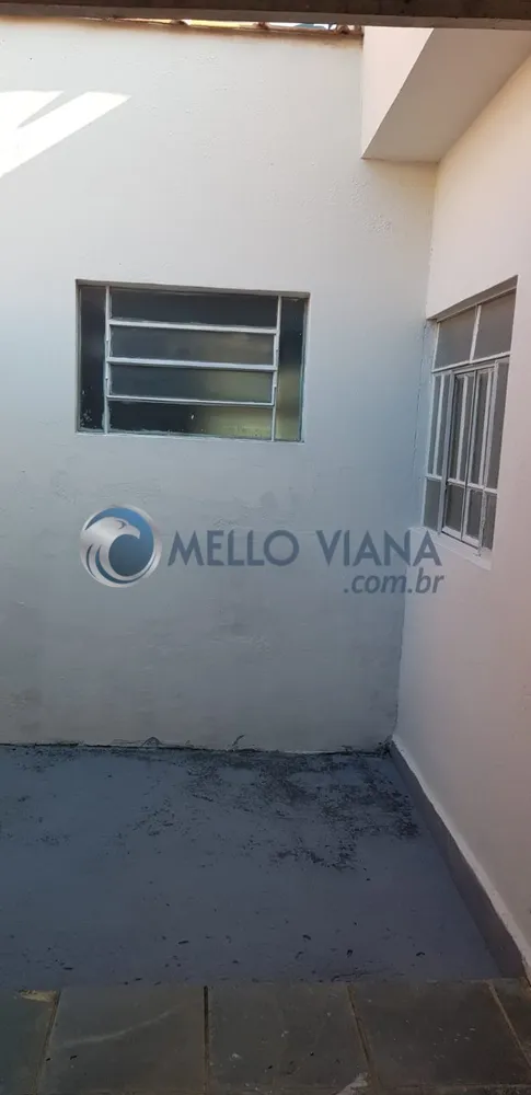 Casa, 3 quartos, 165 m² - Foto 8