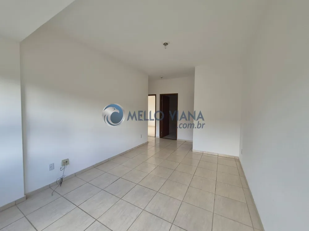 Apartamento, 2 quartos, 70 m² - Foto 2