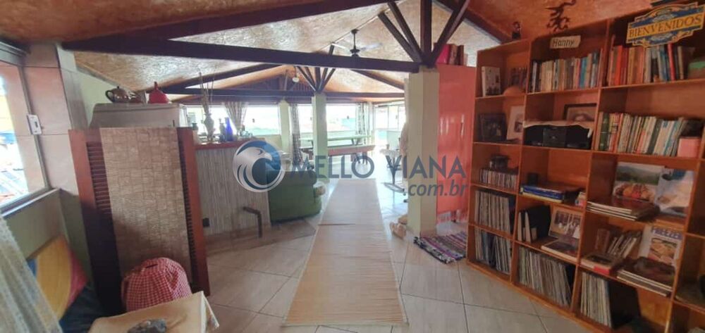 Casa, 3 quartos, 174 m² - Foto 12