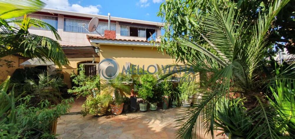 Casa, 3 quartos, 174 m² - Foto 5