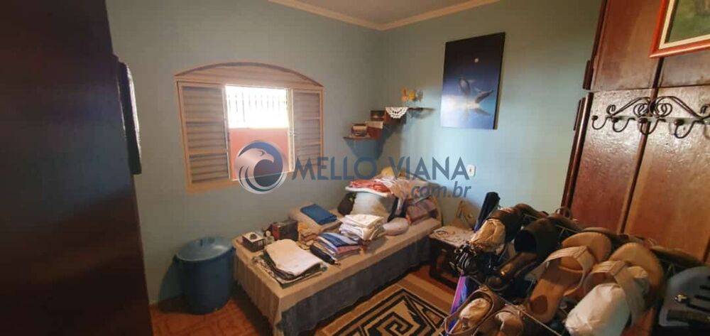 Casa, 3 quartos, 174 m² - Foto 9