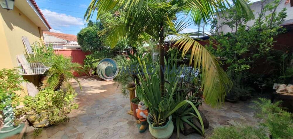 Casa, 3 quartos, 174 m² - Foto 1