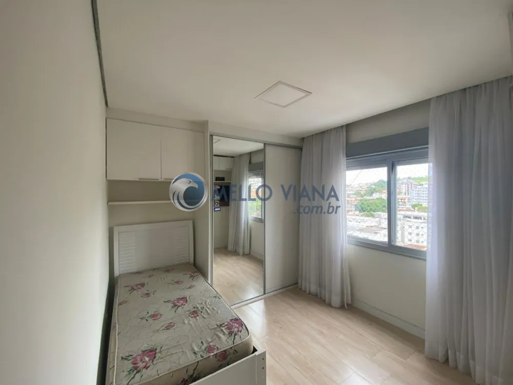 Apartamento, 2 quartos, 110 m² - Foto 16