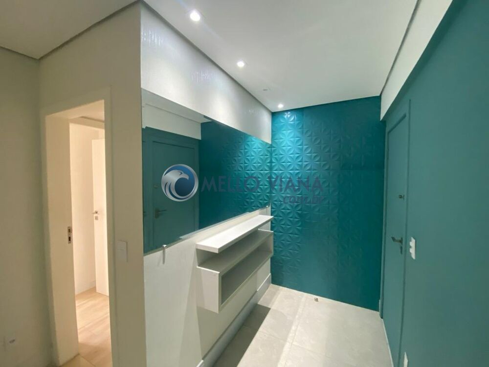 Apartamento à venda com 2 quartos, 110m² - Foto 13