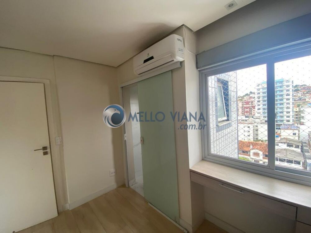 Apartamento à venda com 2 quartos, 110m² - Foto 7