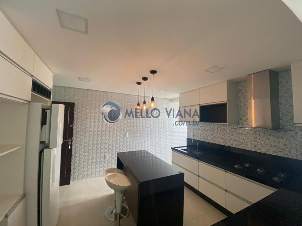 Apartamento à venda com 2 quartos, 110m² - Foto 3