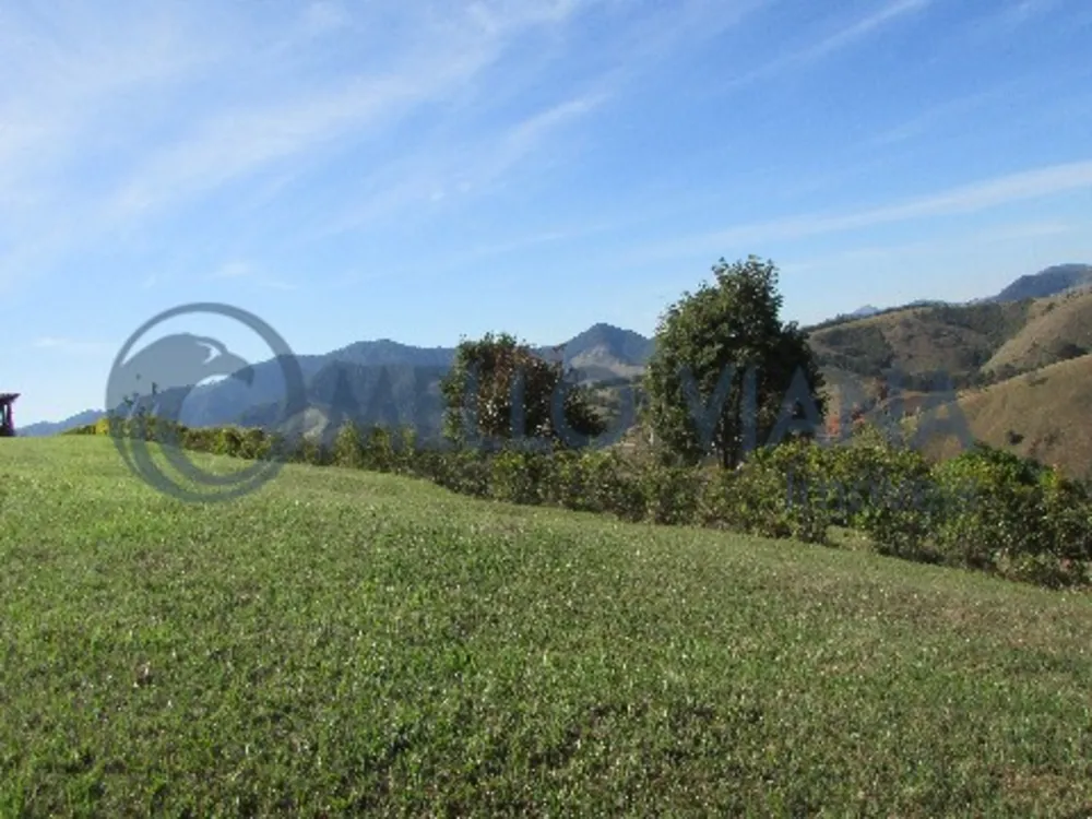 Sítio, 3 quartos, 6 hectares - Foto 1