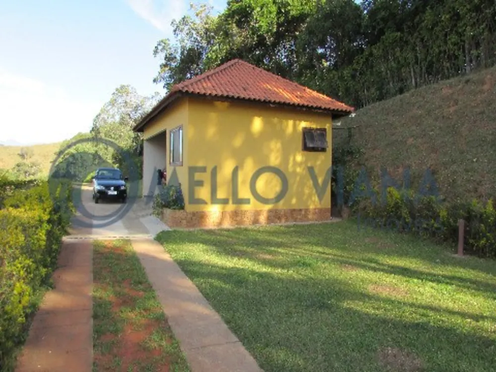 Sítio, 3 quartos, 6 hectares - Foto 14