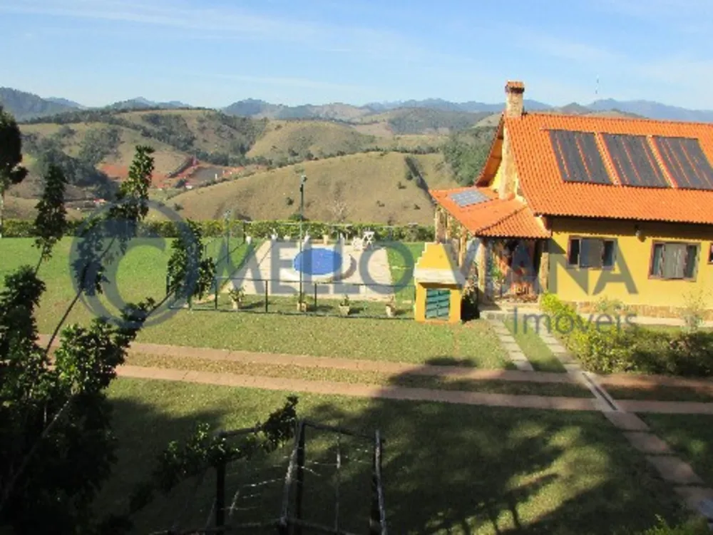 Sítio, 3 quartos, 6 hectares - Foto 8