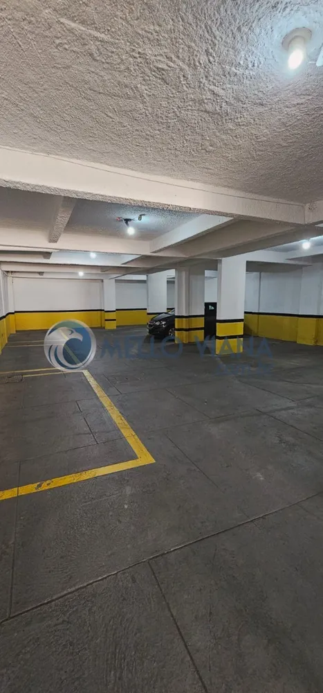 Apartamento, 2 quartos, 110 m² - Foto 2
