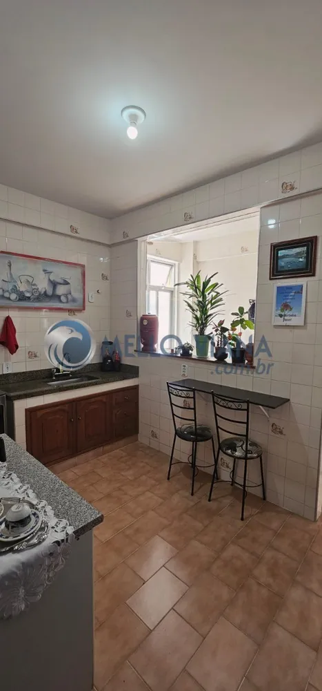Apartamento, 2 quartos, 110 m² - Foto 5