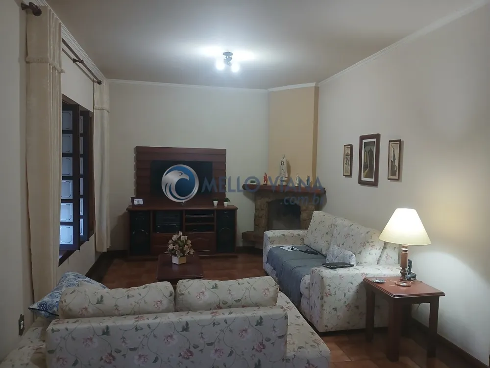 Casa, 3 quartos - Foto 14