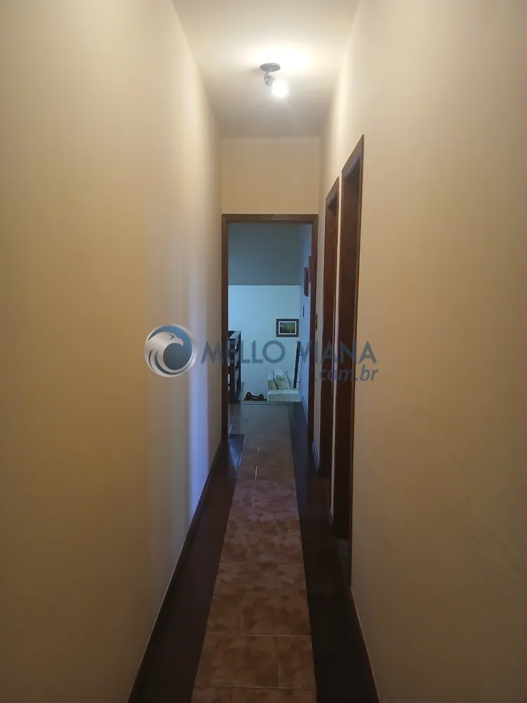Casa, 3 quartos - Foto 7