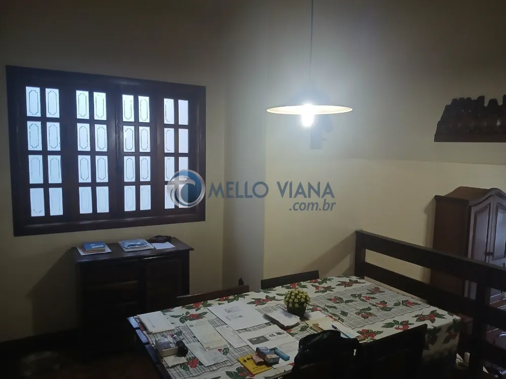 Casa, 3 quartos - Foto 12
