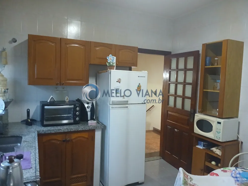Casa, 3 quartos - Foto 10