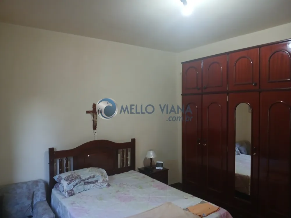 Casa, 3 quartos - Foto 5