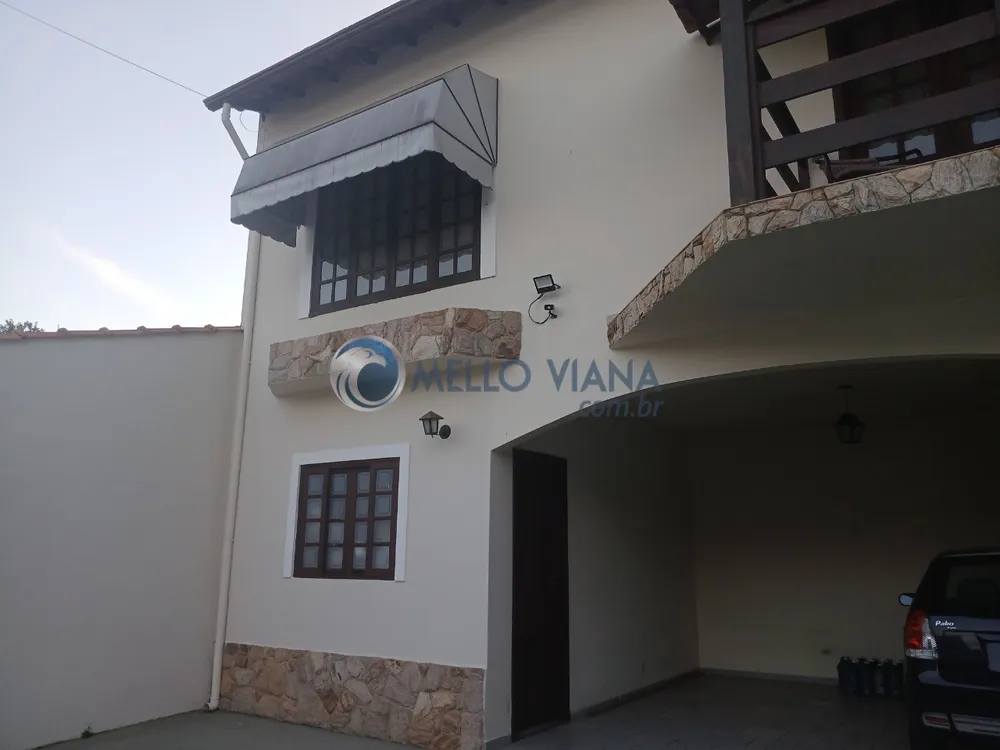 Casa, 3 quartos - Foto 16