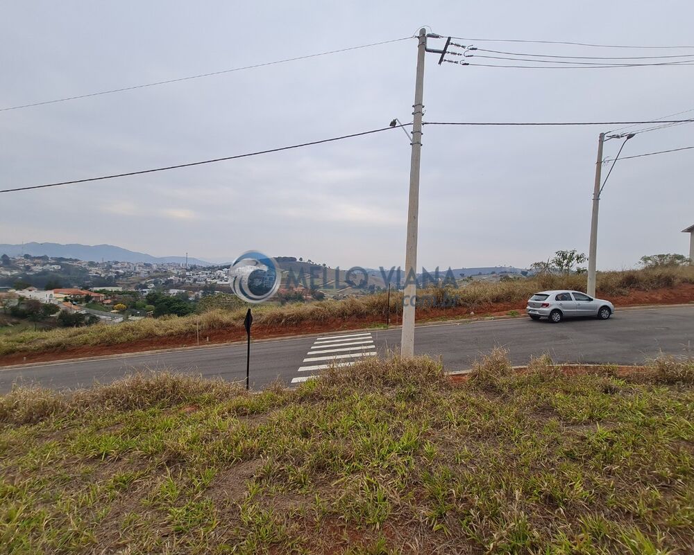 Terreno, 406 m² - Foto 2