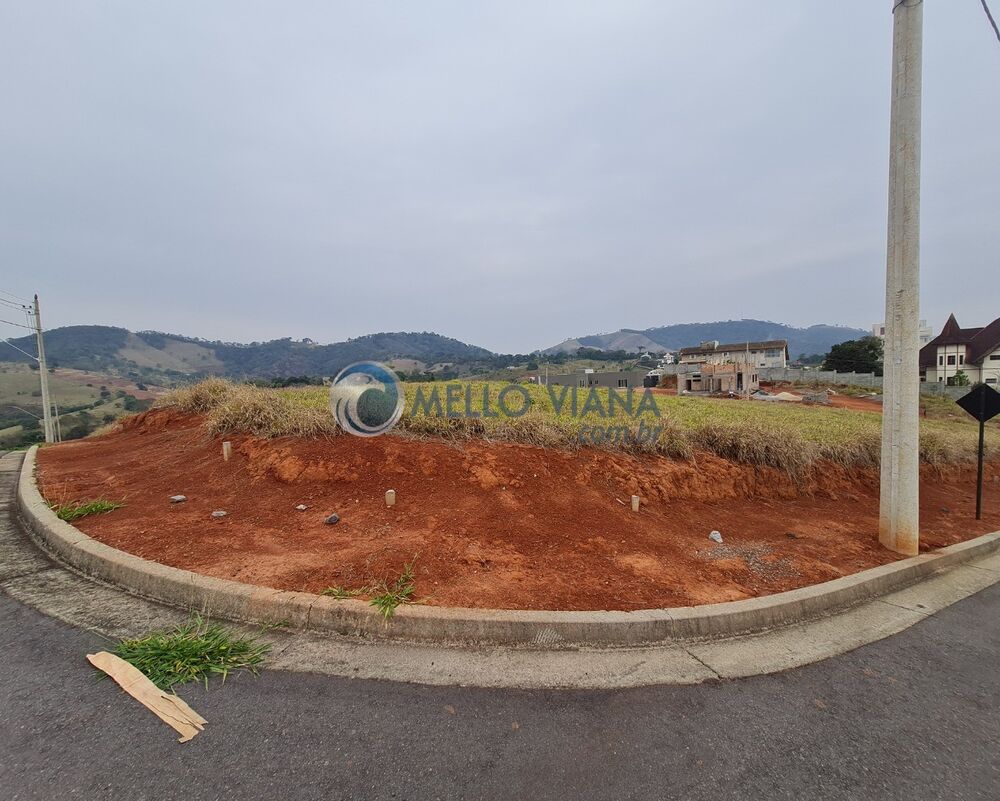 Terreno, 406 m² - Foto 3