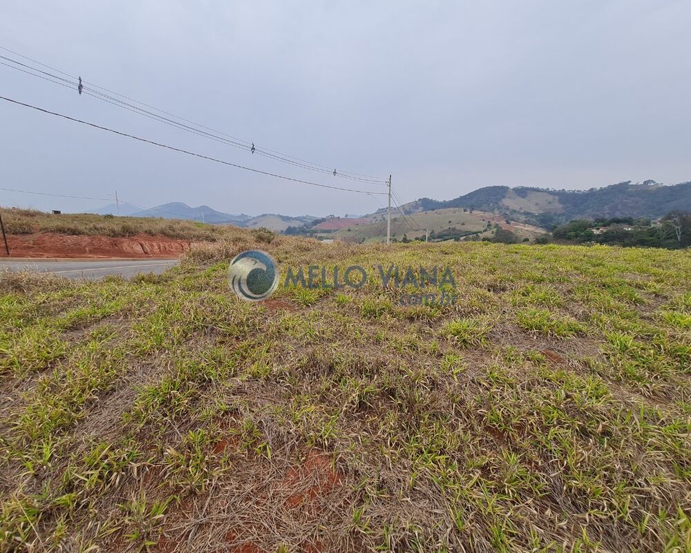 Terreno, 406 m² - Foto 1