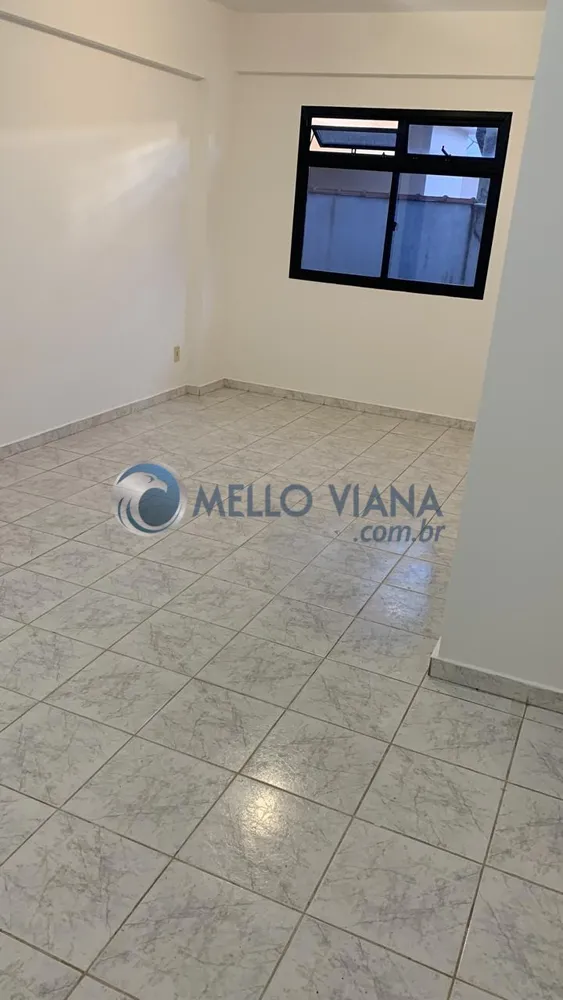 Apartamento, 1 quarto, 80 m² - Foto 1