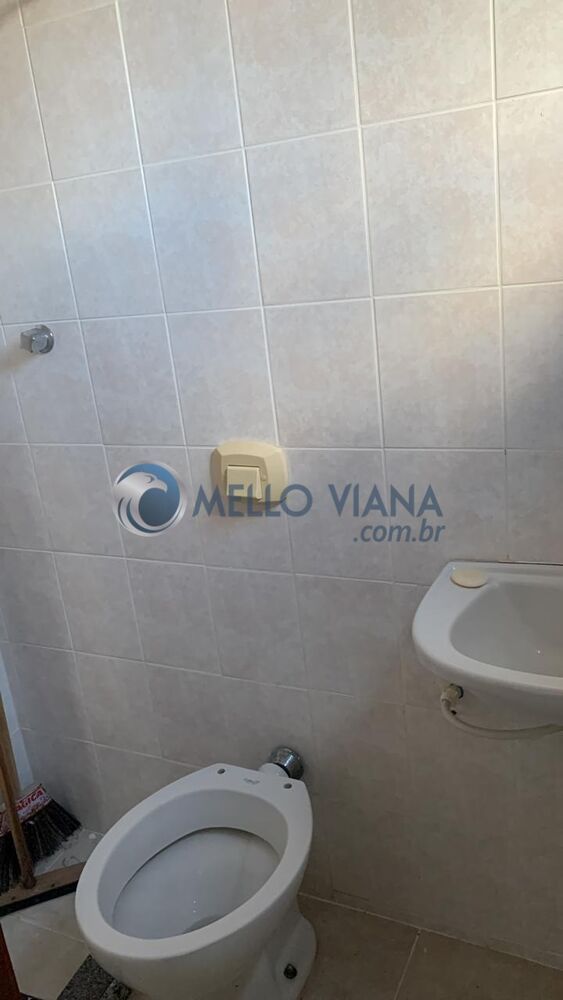 Apartamento à venda com 1 quarto, 80m² - Foto 4
