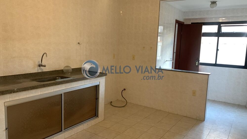 Apartamento à venda com 1 quarto, 80m² - Foto 2