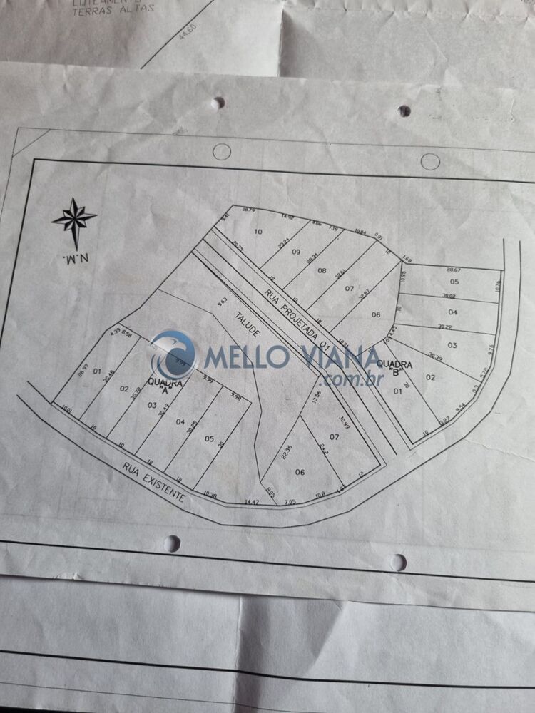 Terreno, 3700 m² - Foto 5