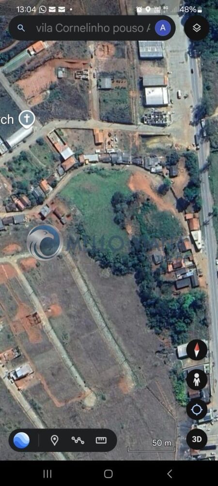 Terreno, 3700 m² - Foto 3