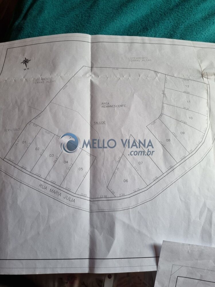 Terreno, 3700 m² - Foto 6