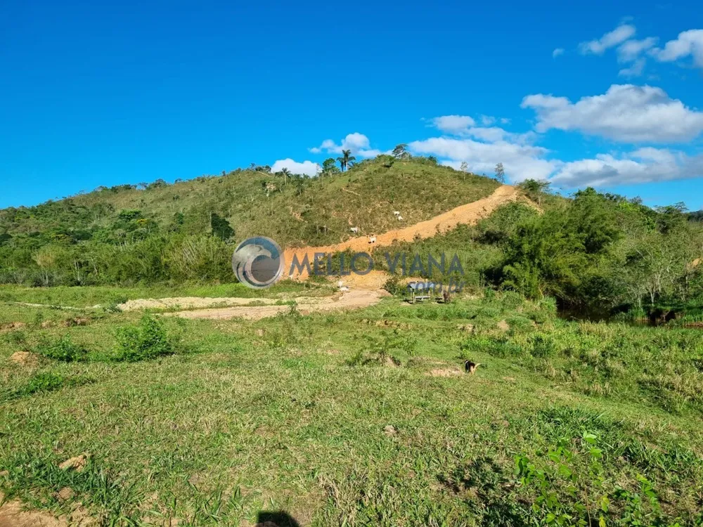 Fazenda, 128 m² - Foto 1
