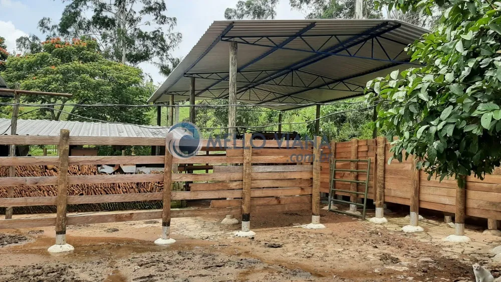 Fazenda, 128 m² - Foto 9