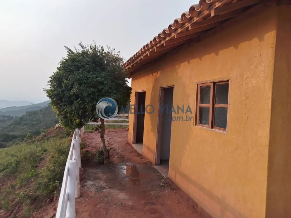 Chácara, 2 quartos, 2 hectares - Foto 4
