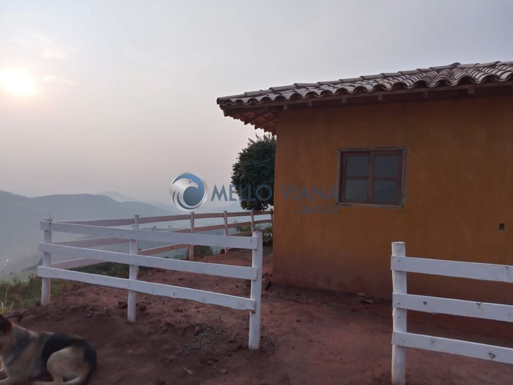 Chácara, 2 quartos, 2 hectares - Foto 10