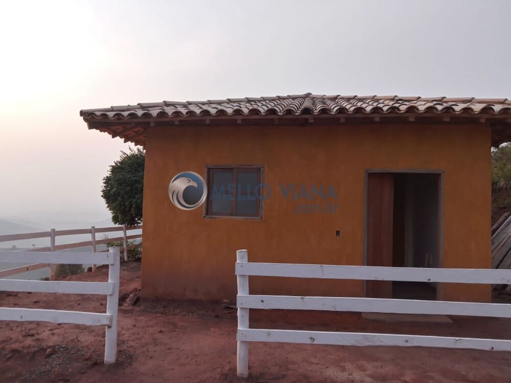 Chácara, 2 quartos, 2 hectares - Foto 14