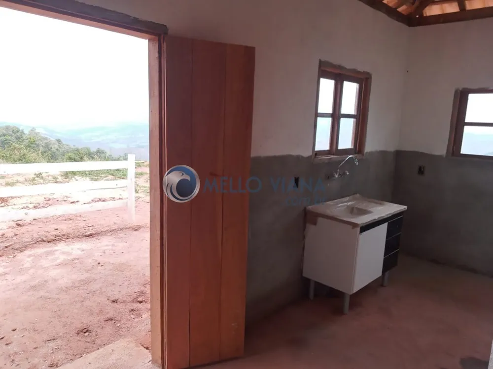 Chácara, 2 quartos, 2 hectares - Foto 16