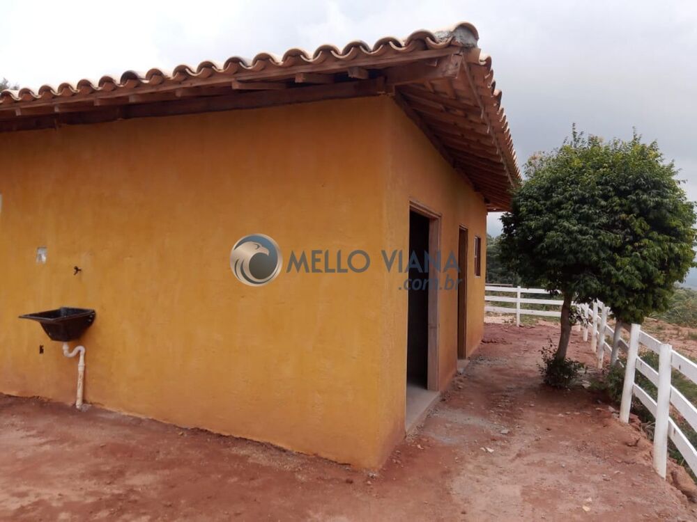 Chácara, 2 quartos, 2 hectares - Foto 11
