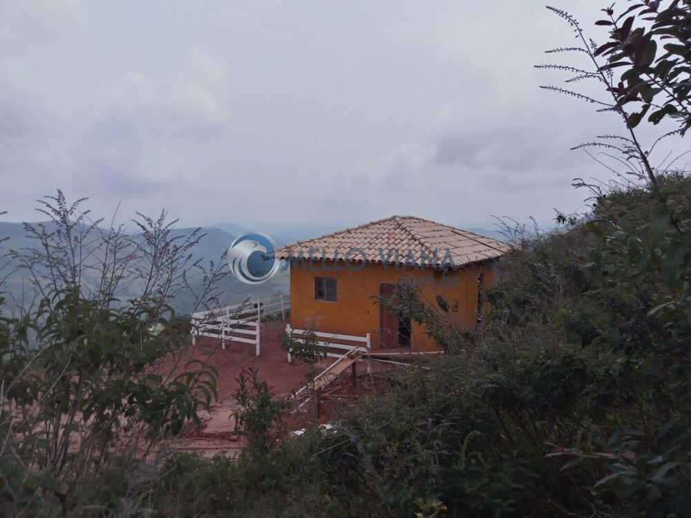 Chácara, 2 quartos, 2 hectares - Foto 2
