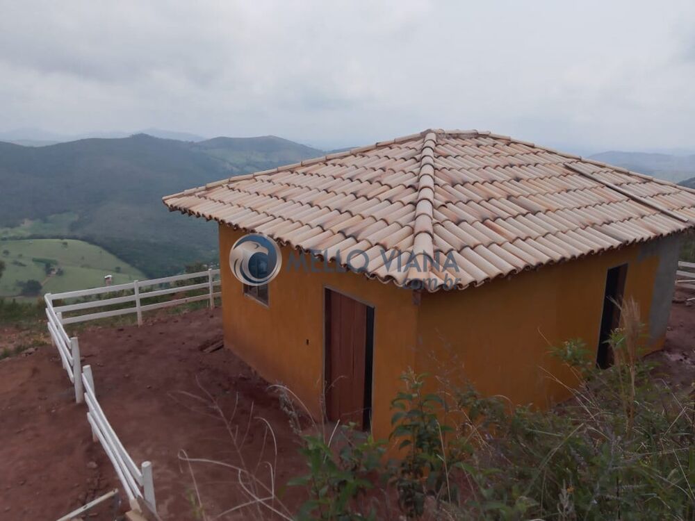 Chácara, 2 quartos, 2 hectares - Foto 3