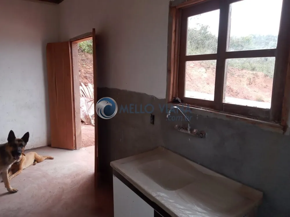 Chácara, 2 quartos, 2 hectares - Foto 17