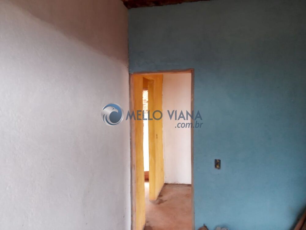 Chácara, 2 quartos, 2 hectares - Foto 1