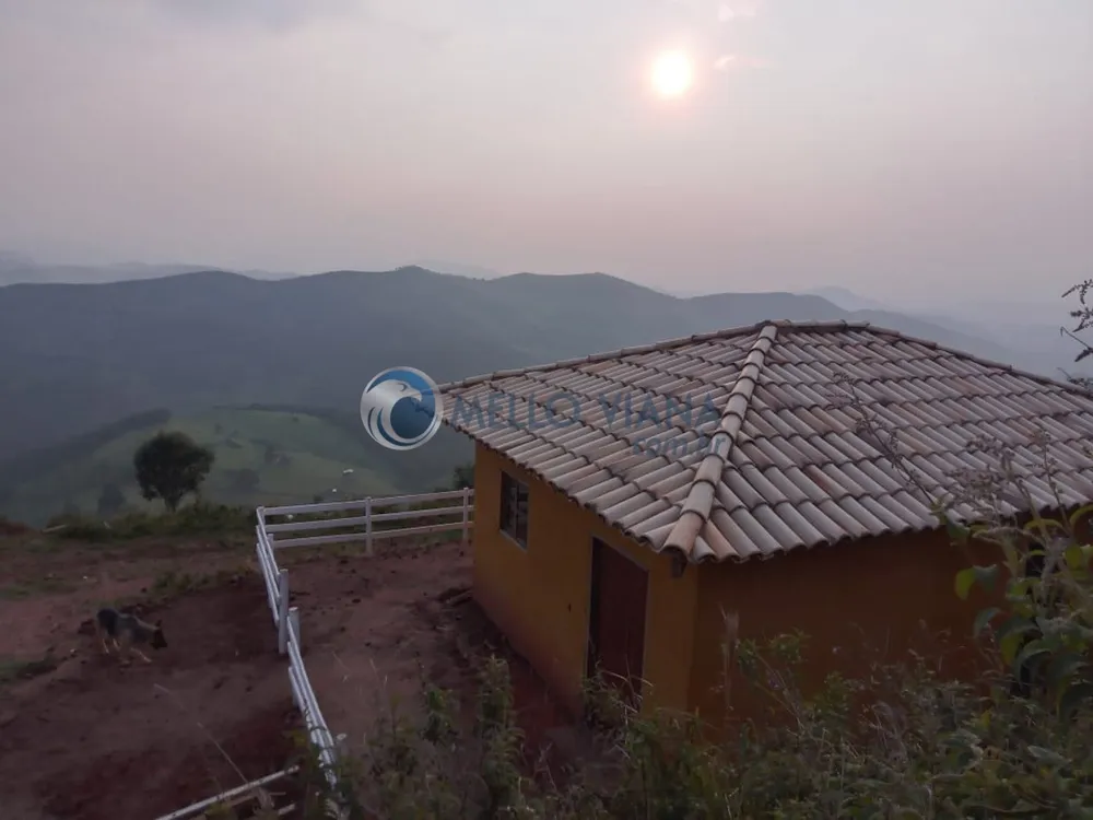 Chácara, 2 quartos, 2 hectares - Foto 7