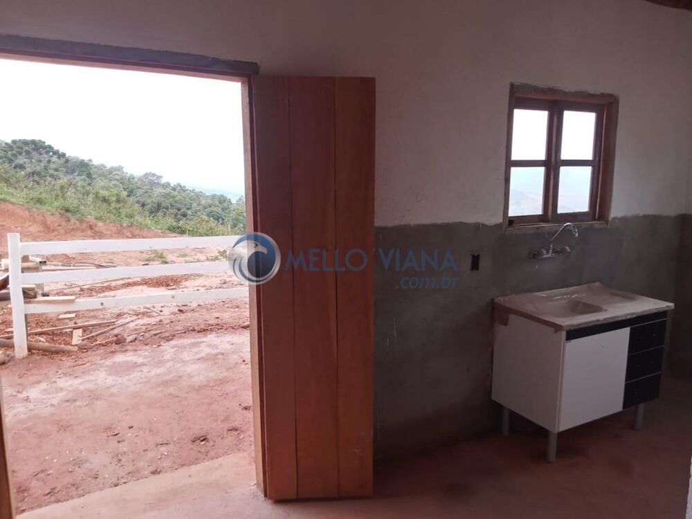 Chácara, 2 quartos, 2 hectares - Foto 8
