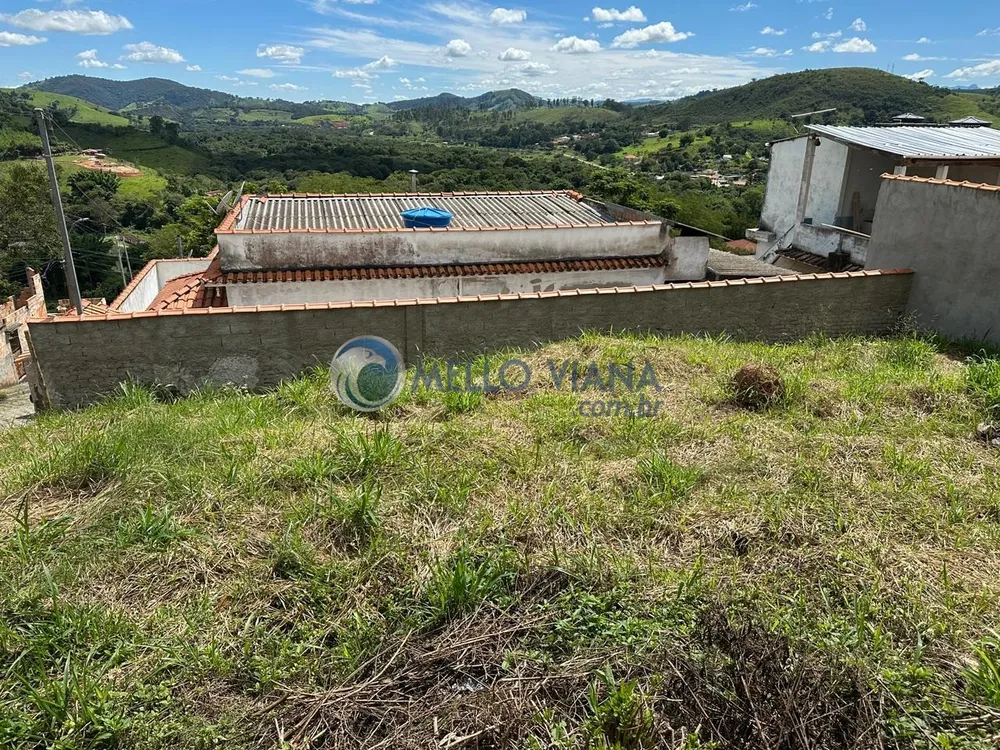 Terreno, 200 m² - Foto 3