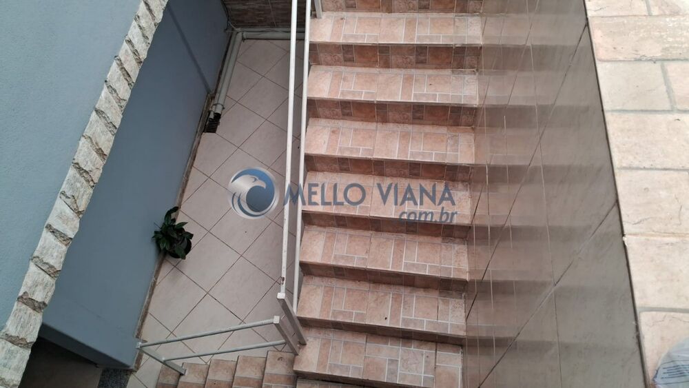 Casa, 3 quartos - Foto 12