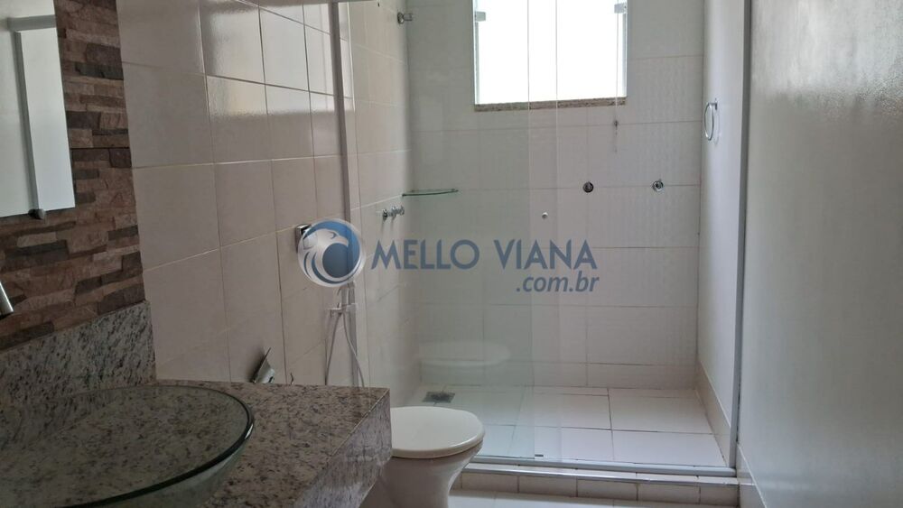 Casa, 3 quartos - Foto 11