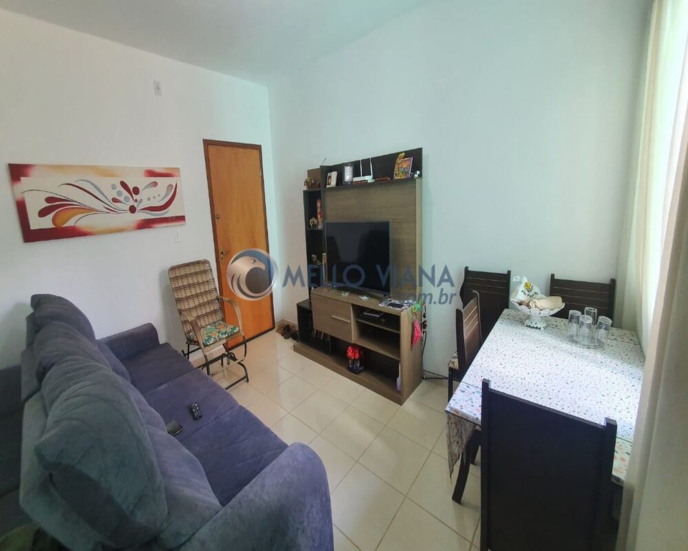 Apartamento, 2 quartos, 63 m² - Foto 1