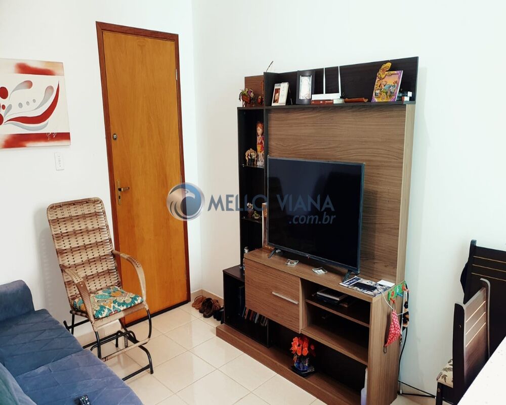 Apartamento, 2 quartos, 63 m² - Foto 2