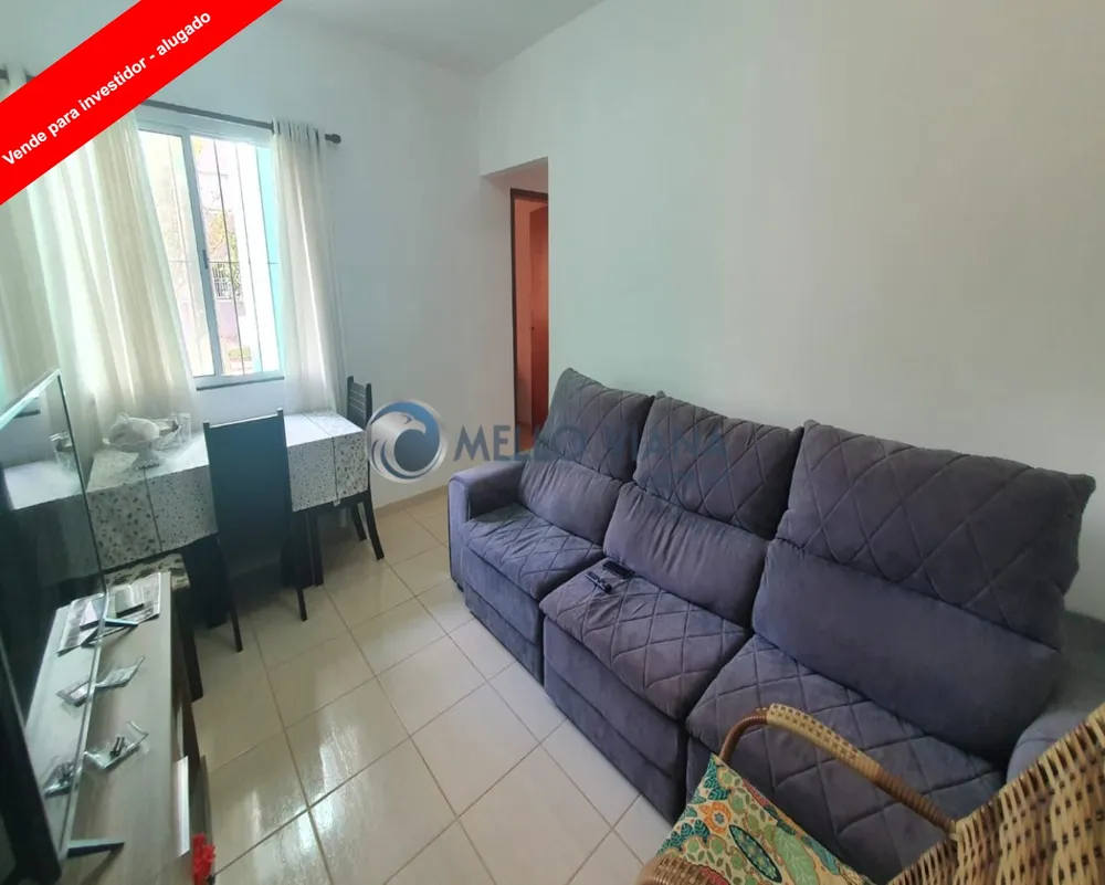 Apartamento, 2 quartos, 63 m² - Foto 1